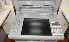 ATM写真1