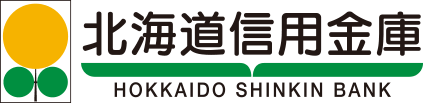 北海道信用金庫｜HOKKAIDO SHINKIN BANK