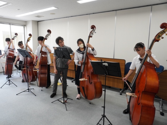 札幌交響楽団　網走公演