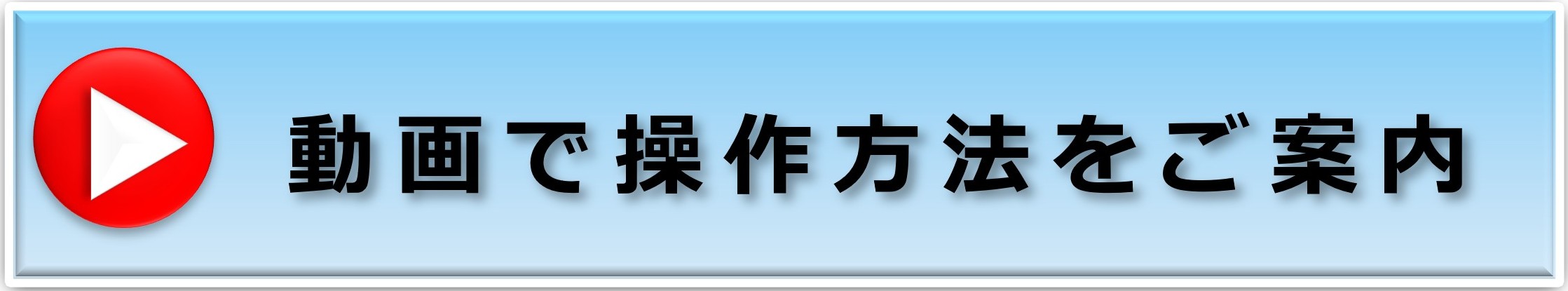 動画案内サービス