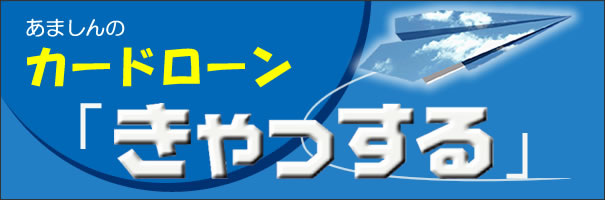 きゃっする イメージ