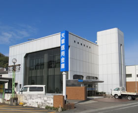 松島支店