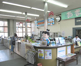 大矢野支店