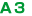 A3