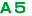 A5