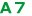 A7