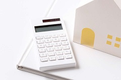 住宅ローンシミュレーション