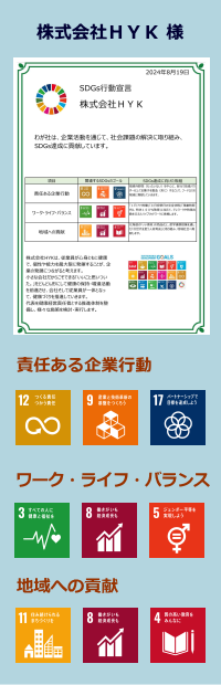 株式会社ＨＹＫ