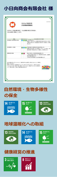 小日向商会有限会社