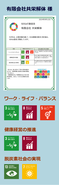 有限会社共栄解体