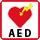 AED