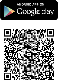 Google play QRコード