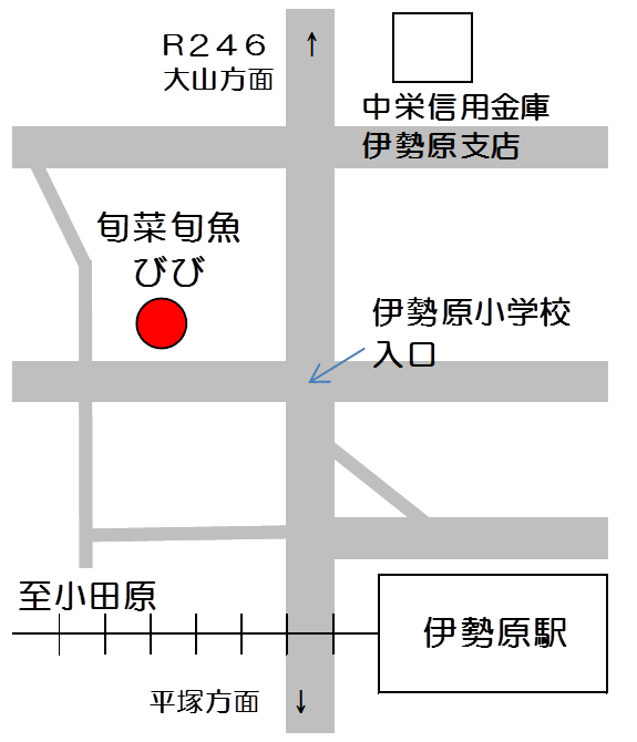 店舗マップ