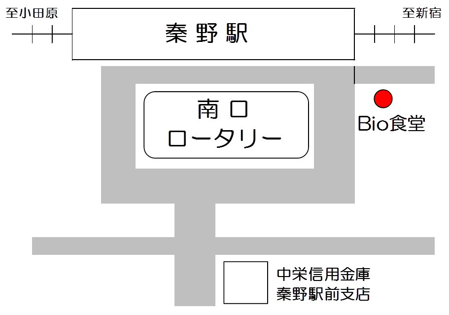 店舗マップ