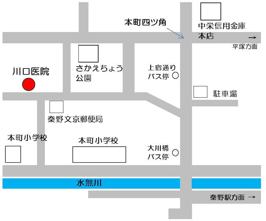 店舗マップ