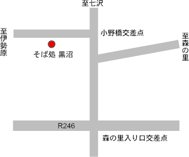 店舗マップ