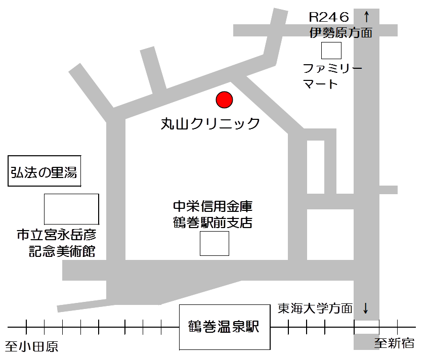 店舗マップ