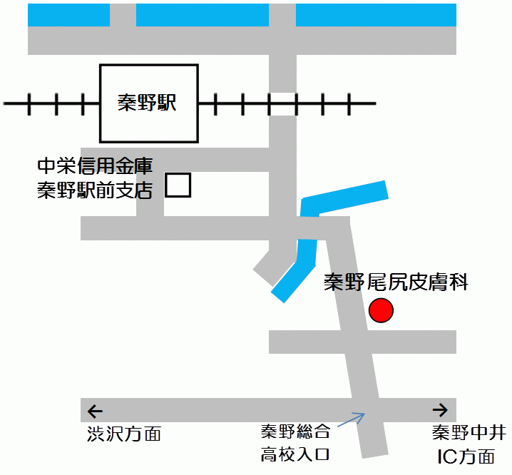 店舗マップ