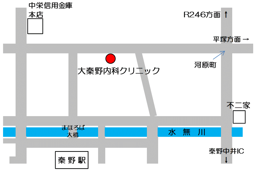 店舗マップ