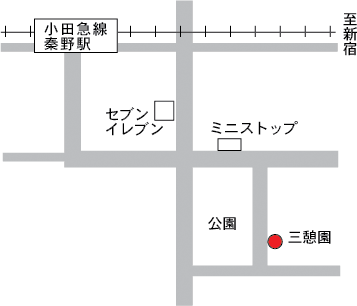 店舗マップ