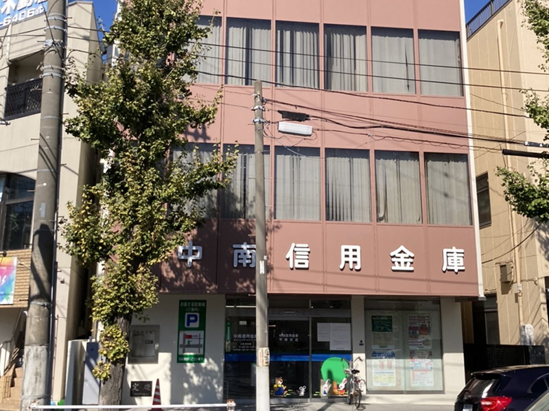 平塚支店