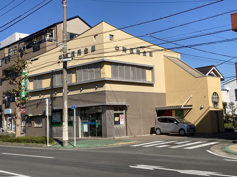 中原支店