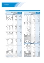 2019年大地みらい信用金庫ディスクロージャー誌【資料編】