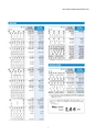 2019年大地みらい信用金庫ディスクロージャー誌【資料編】