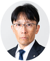 理事長　川村純司
