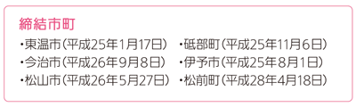 地方公共団体等との連携・協力