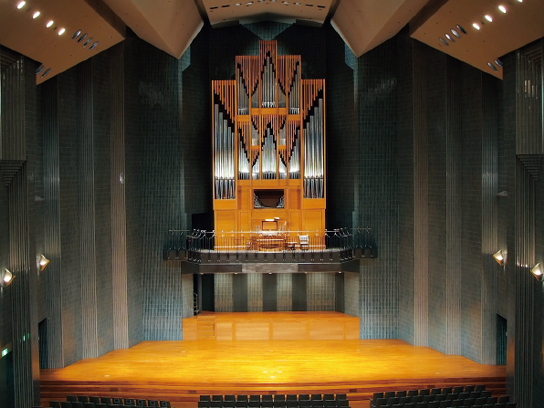 ふくしん夢の音楽会