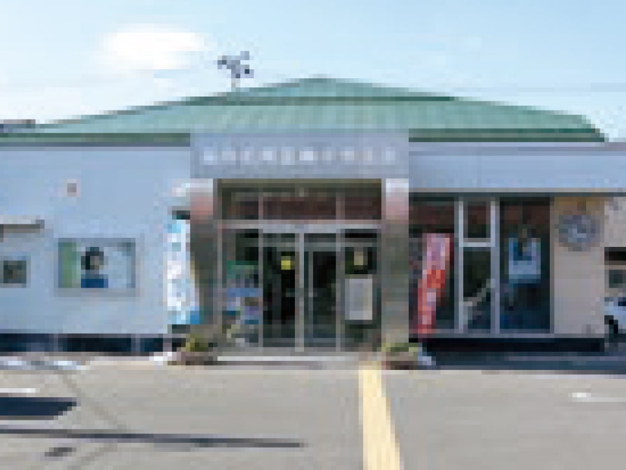 平野支店