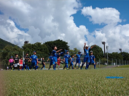 福島・広島・長崎の子供たちのスポーツ交流プロジェクトがクラウドファンディングでスタート！