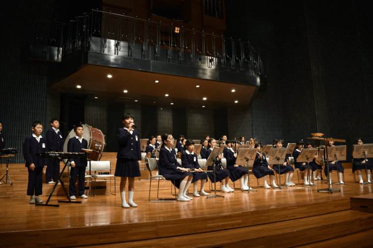 ふくしん夢の音楽会