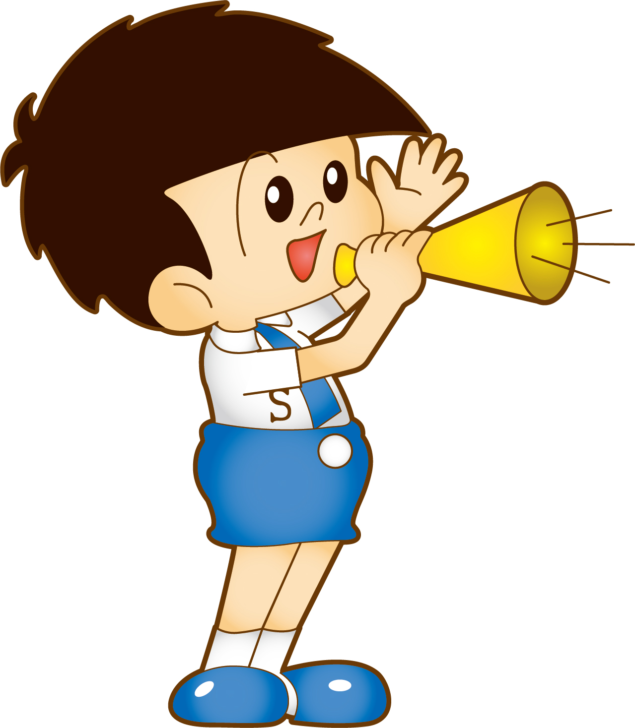 しんちゃん１