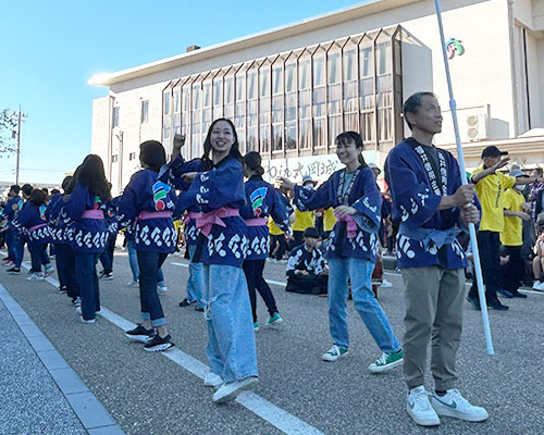 三国まつり