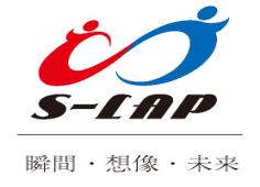 株式会社S-LAP