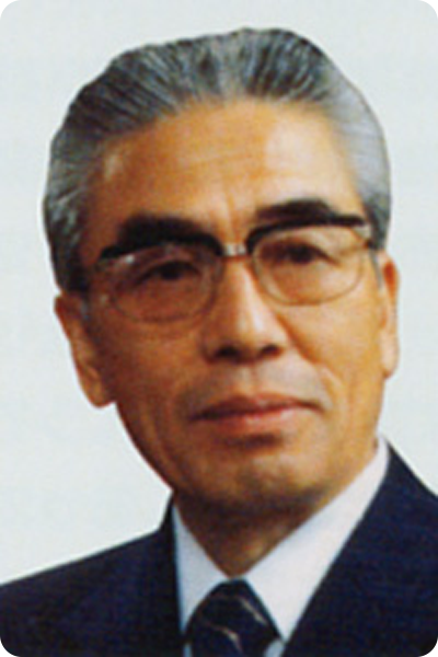 第4代理事長に井上源二就任