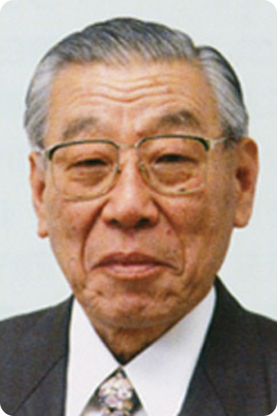 第5代理事長に石田良三就任