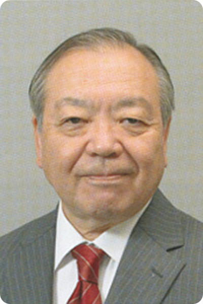 第7代理事長に木下節夫就任
