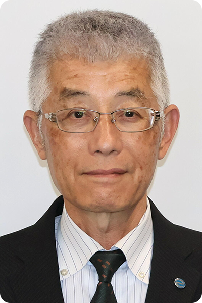 第8代理事長に飛田和宣就任