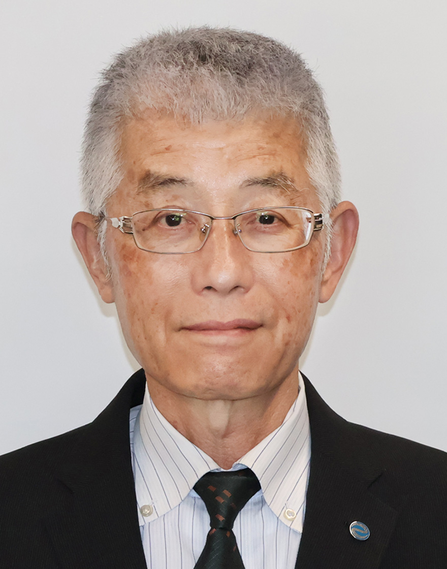理事長　飛田 和宣