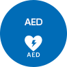 AED