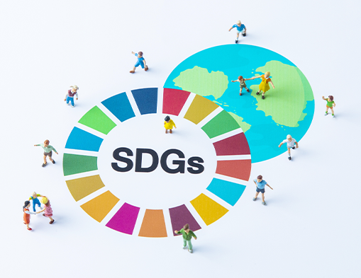 ＳＤＧｓ応援ローン