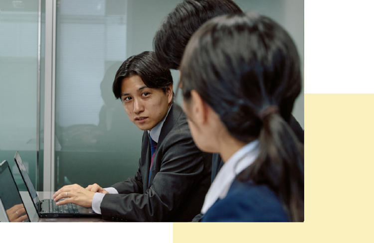 入庫したきっかけはなんですか？