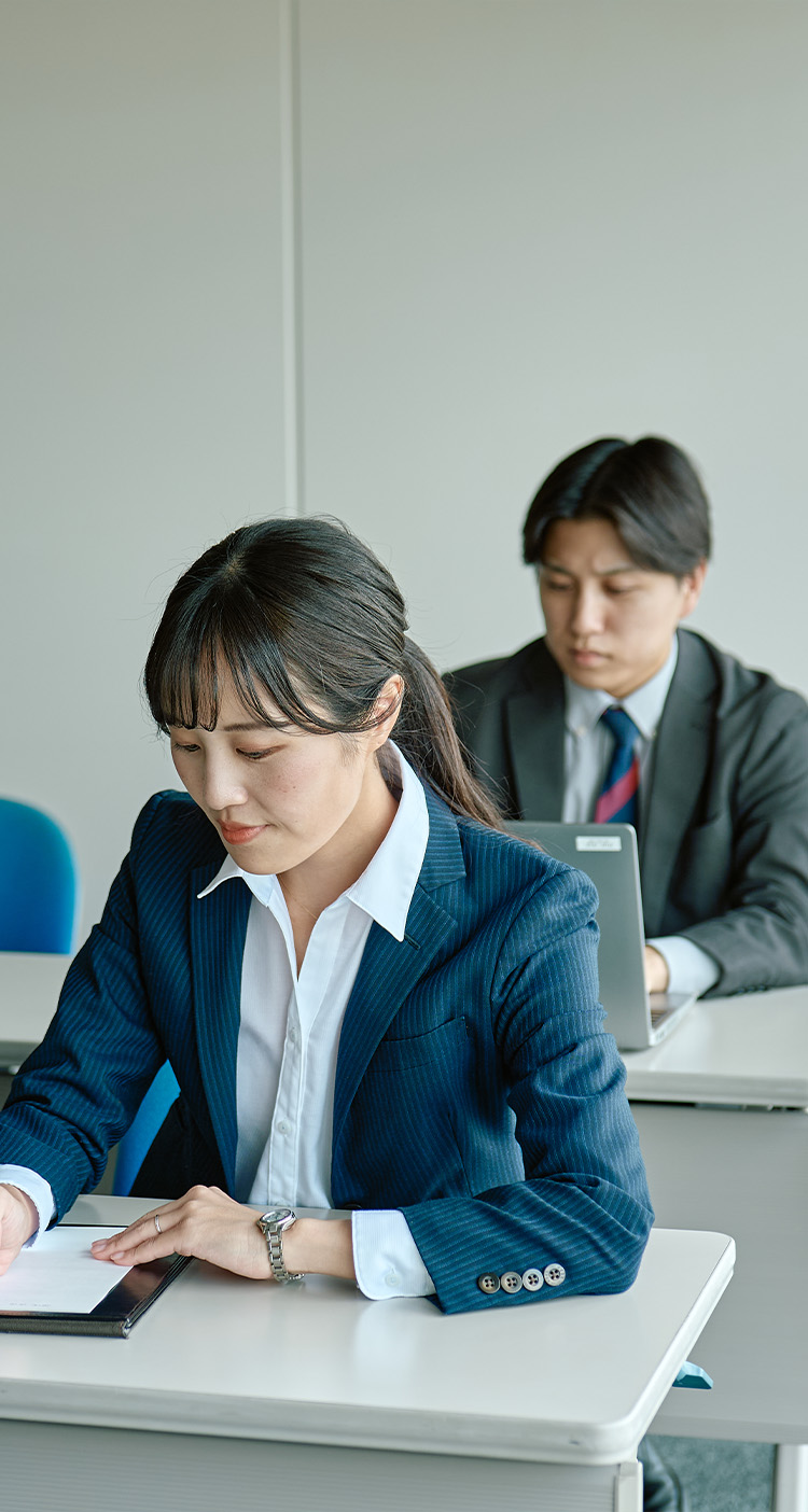 人を知る