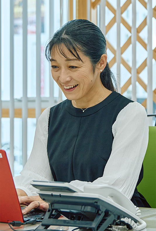 前田 政美