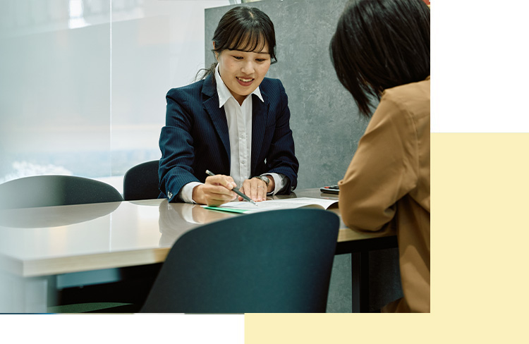 どんな時に成長を実感しますか？