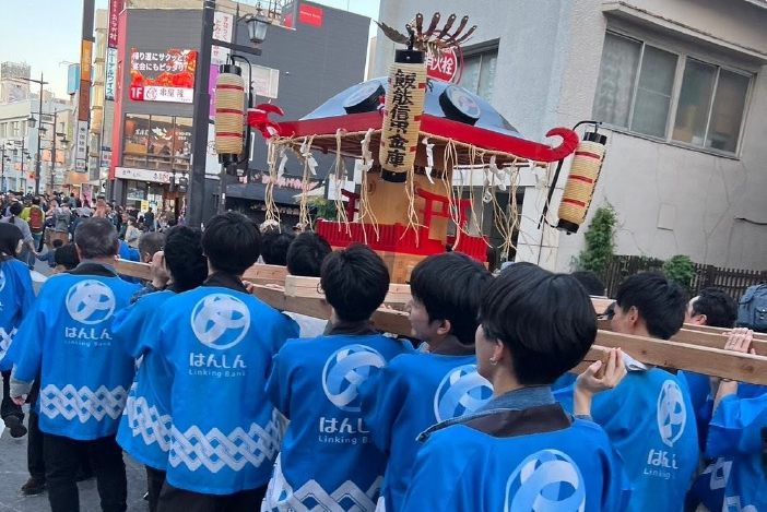 地域イベント