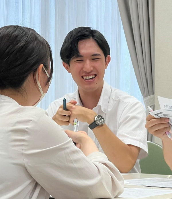 研修